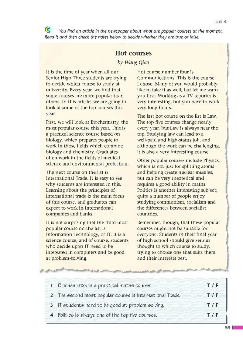 牛津高中英语（模块十一&middot;高三下学期）_高中课本电子全科人教版语数英政历地物化生必修选修全套课本PPT_高中英语译林版