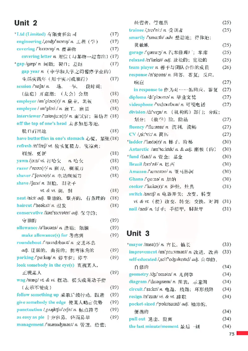 牛津高中英语（模块十一&middot;高三下学期）_高中课本电子全科人教版语数英政历地物化生必修选修全套课本PPT_高中英语译林版