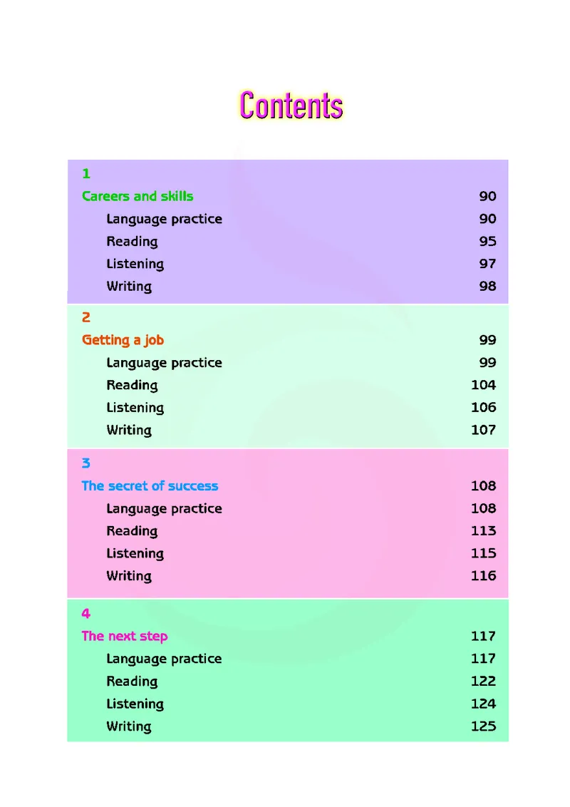 牛津高中英语（模块十一&middot;高三下学期）_高中课本电子全科人教版语数英政历地物化生必修选修全套课本PPT_高中英语译林版