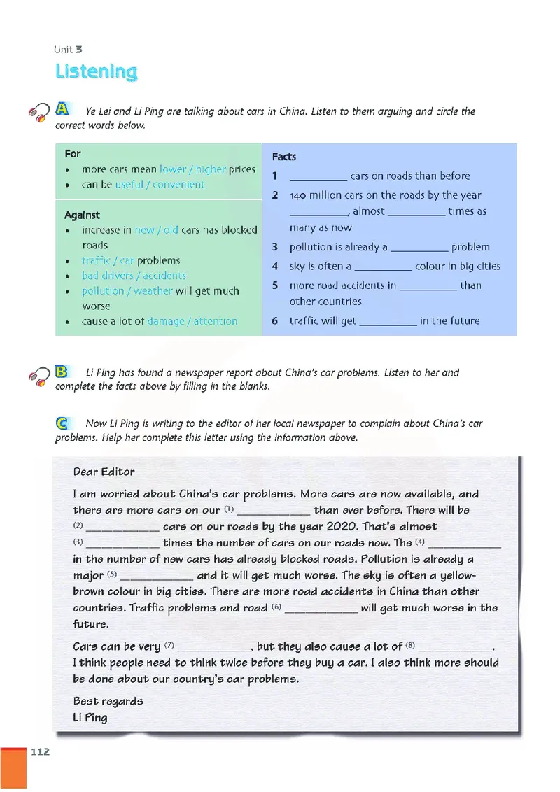 牛津高中英语（模块四&middot;高一下学期）_高中课本电子全科人教版语数英政历地物化生必修选修全套课本PPT_高中英语译林版