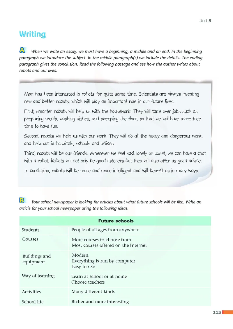 牛津高中英语（模块四&middot;高一下学期）_高中课本电子全科人教版语数英政历地物化生必修选修全套课本PPT_高中英语译林版