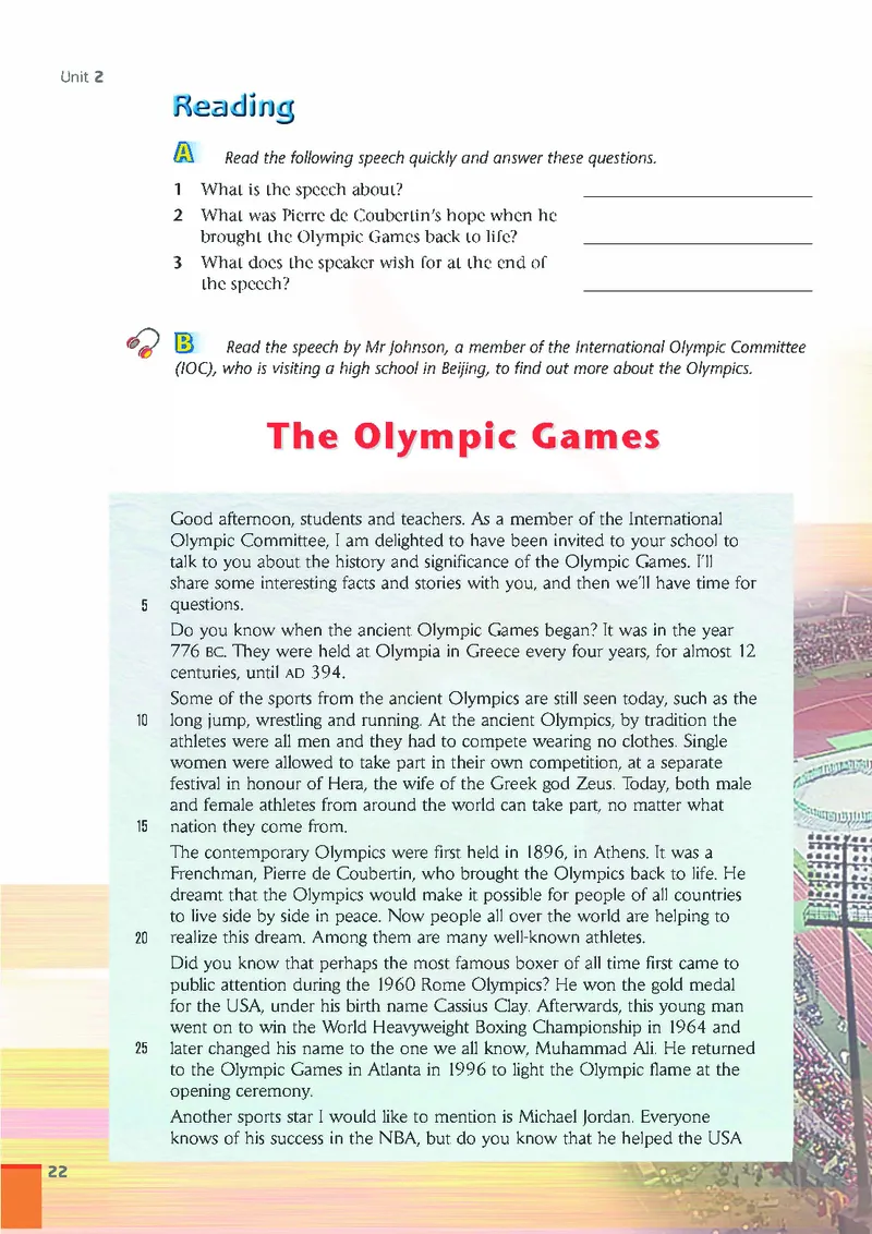 牛津高中英语（模块四&middot;高一下学期）_高中课本电子全科人教版语数英政历地物化生必修选修全套课本PPT_高中英语译林版
