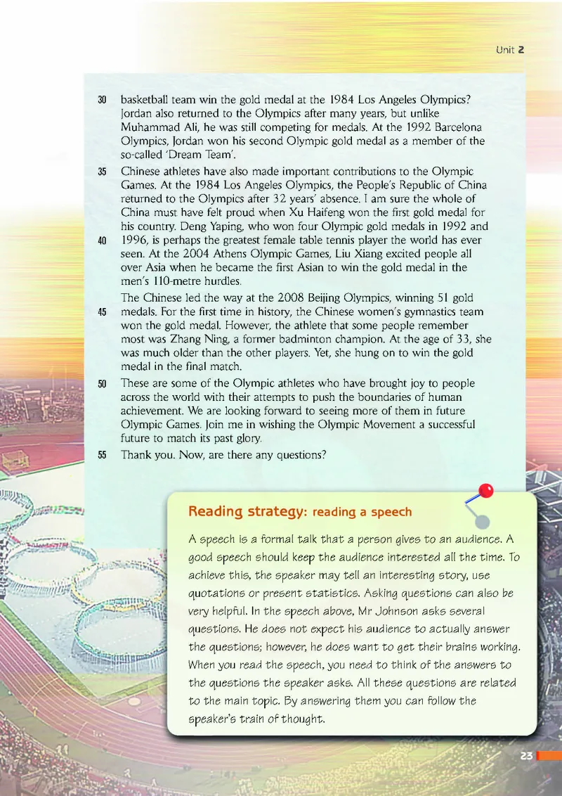 牛津高中英语（模块四&middot;高一下学期）_高中课本电子全科人教版语数英政历地物化生必修选修全套课本PPT_高中英语译林版