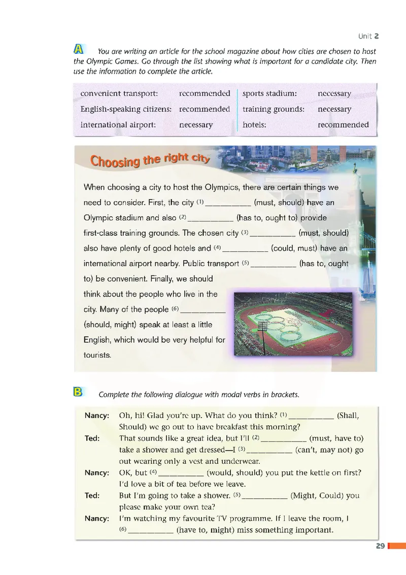 牛津高中英语（模块四&middot;高一下学期）_高中课本电子全科人教版语数英政历地物化生必修选修全套课本PPT_高中英语译林版