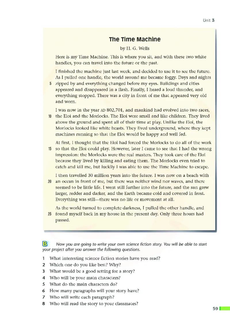 牛津高中英语（模块四&middot;高一下学期）_高中课本电子全科人教版语数英政历地物化生必修选修全套课本PPT_高中英语译林版