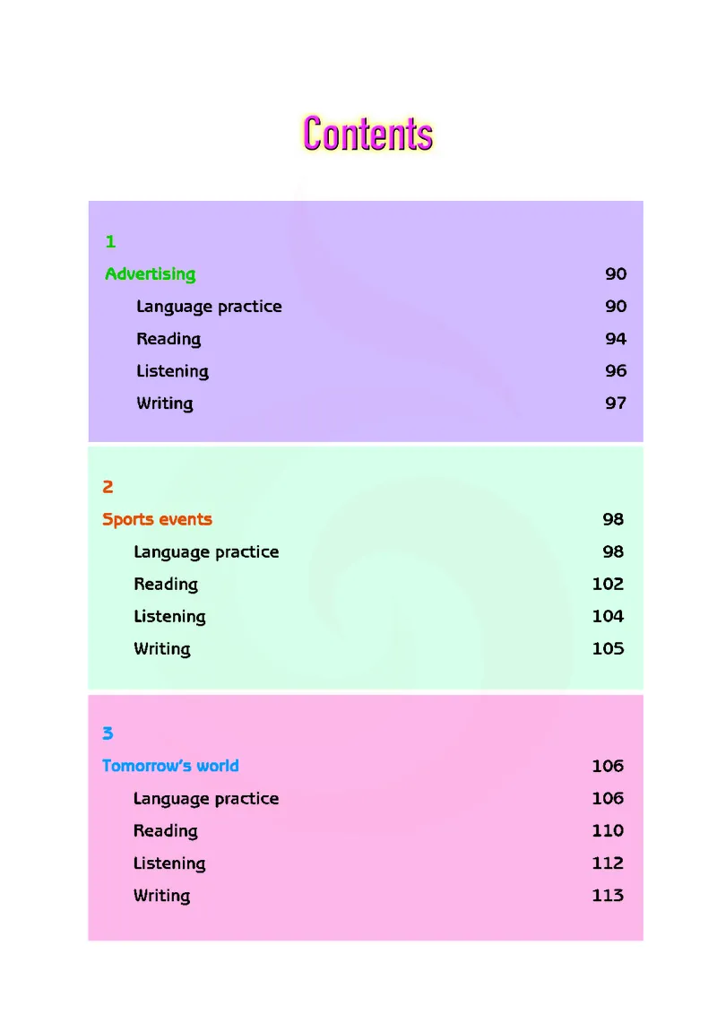 牛津高中英语（模块四&middot;高一下学期）_高中课本电子全科人教版语数英政历地物化生必修选修全套课本PPT_高中英语译林版