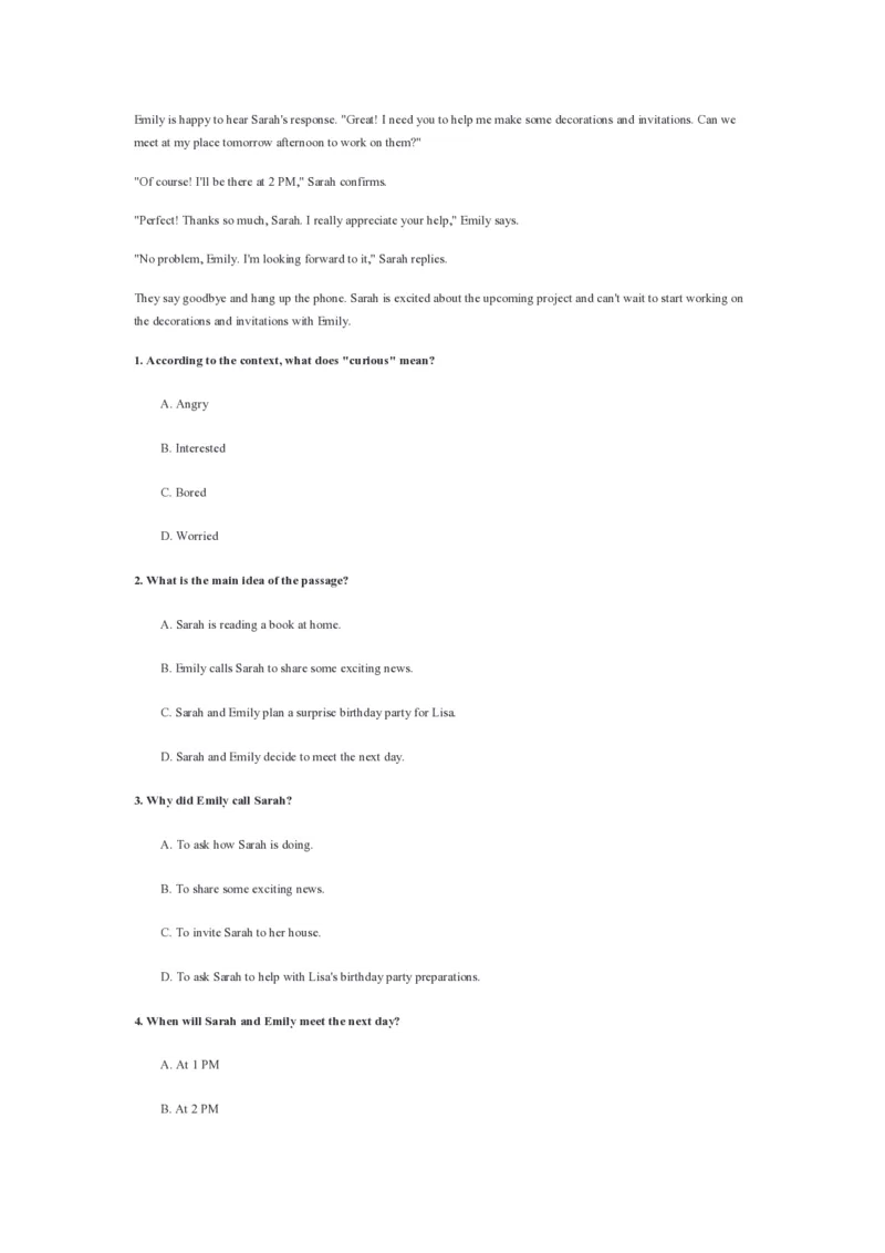 人教版七下unit5基础课课练1733047115_新人教版7下英语学习资料包_10.同步课课练