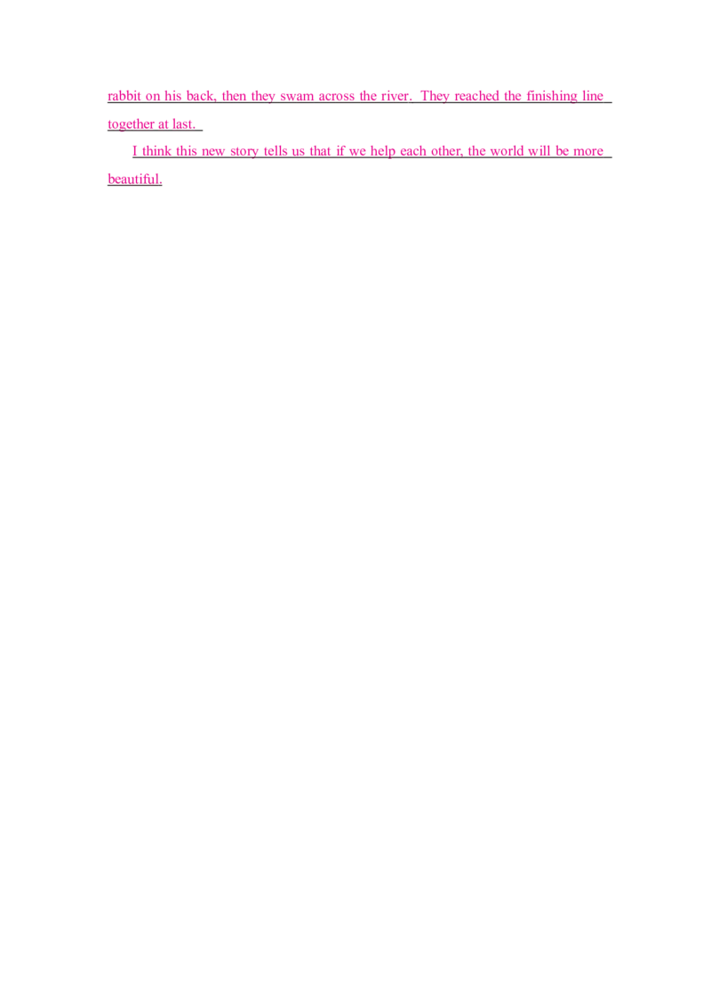 Unit8达标检测试卷_新人教版7下英语学习资料包_9.单元、期中测试卷_02-26春人教版英语七年级下册单元检测卷（含听力和答案）