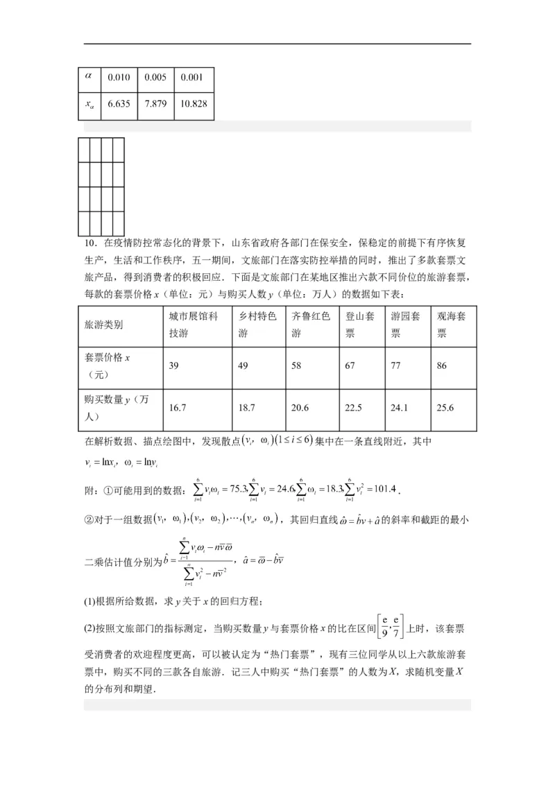 第34节统计（原卷版）_2.2025数学总复习_赠品通用版（老高考）复习资料_一轮复习_备战2023年高考数学一轮复习考点帮（全国通用）