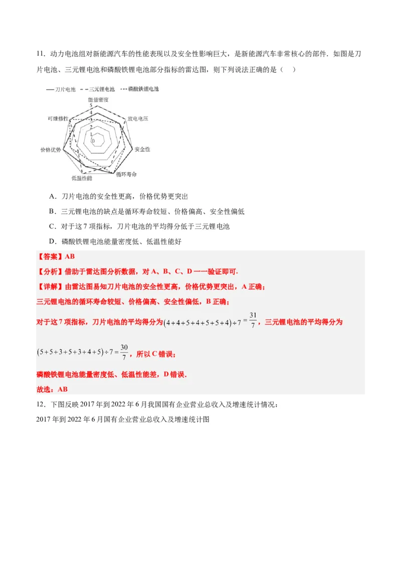 第47讲随机抽样（精讲）一轮复习讲义2024年高考数学高频考点题型归纳与方法总结（新高考通用）解析版_2.2025数学总复习_2024年新高考资料_1.2024一轮复习