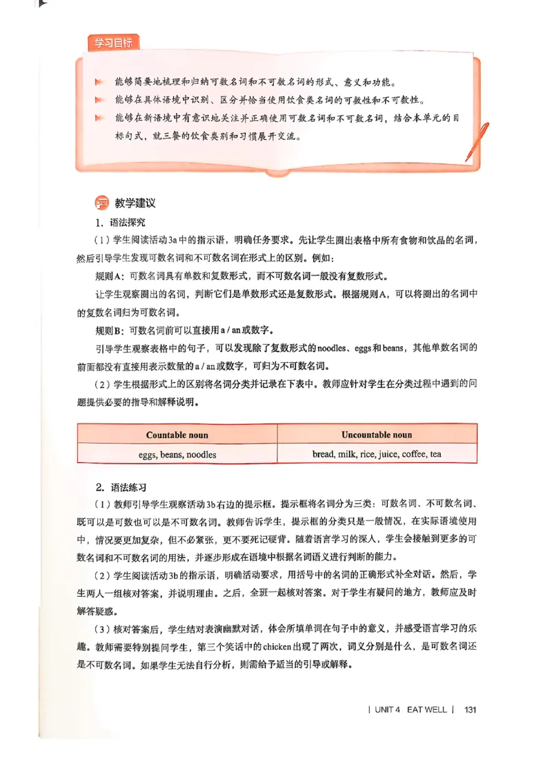 教师用书-新人教版七下英语_新人教版7下英语学习资料包_4.教师用书