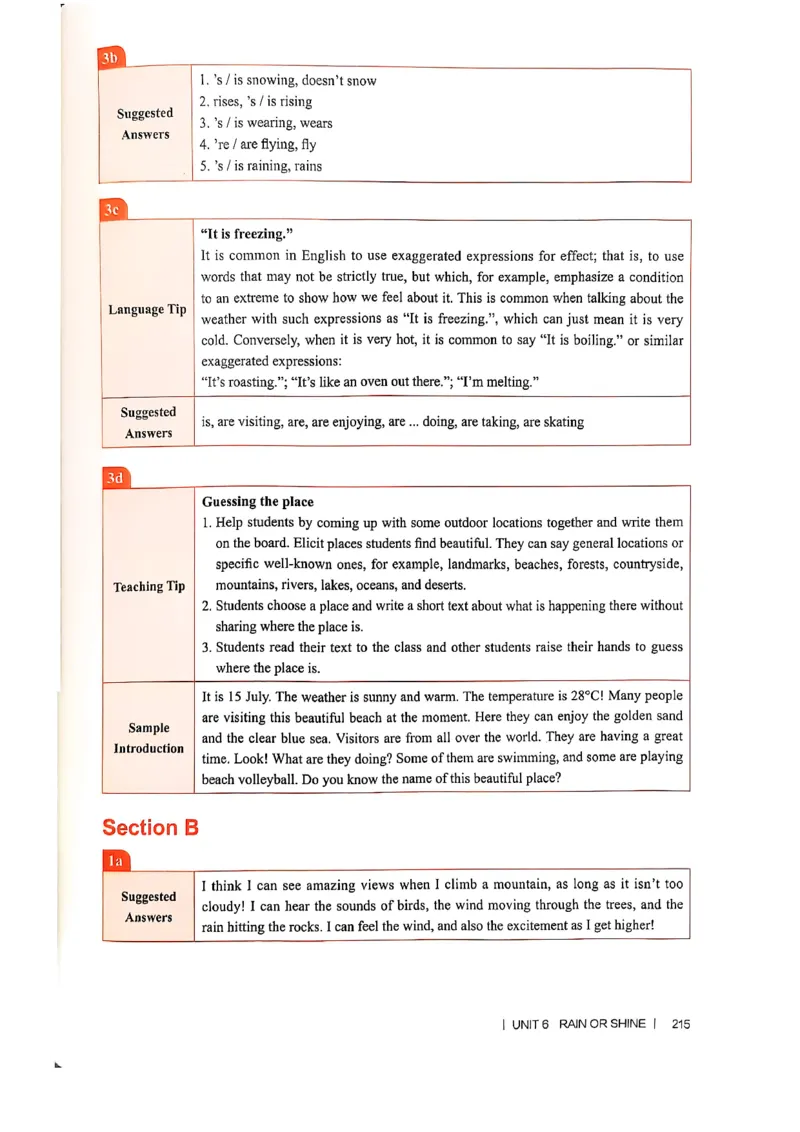 教师用书-新人教版七下英语_新人教版7下英语学习资料包_4.教师用书