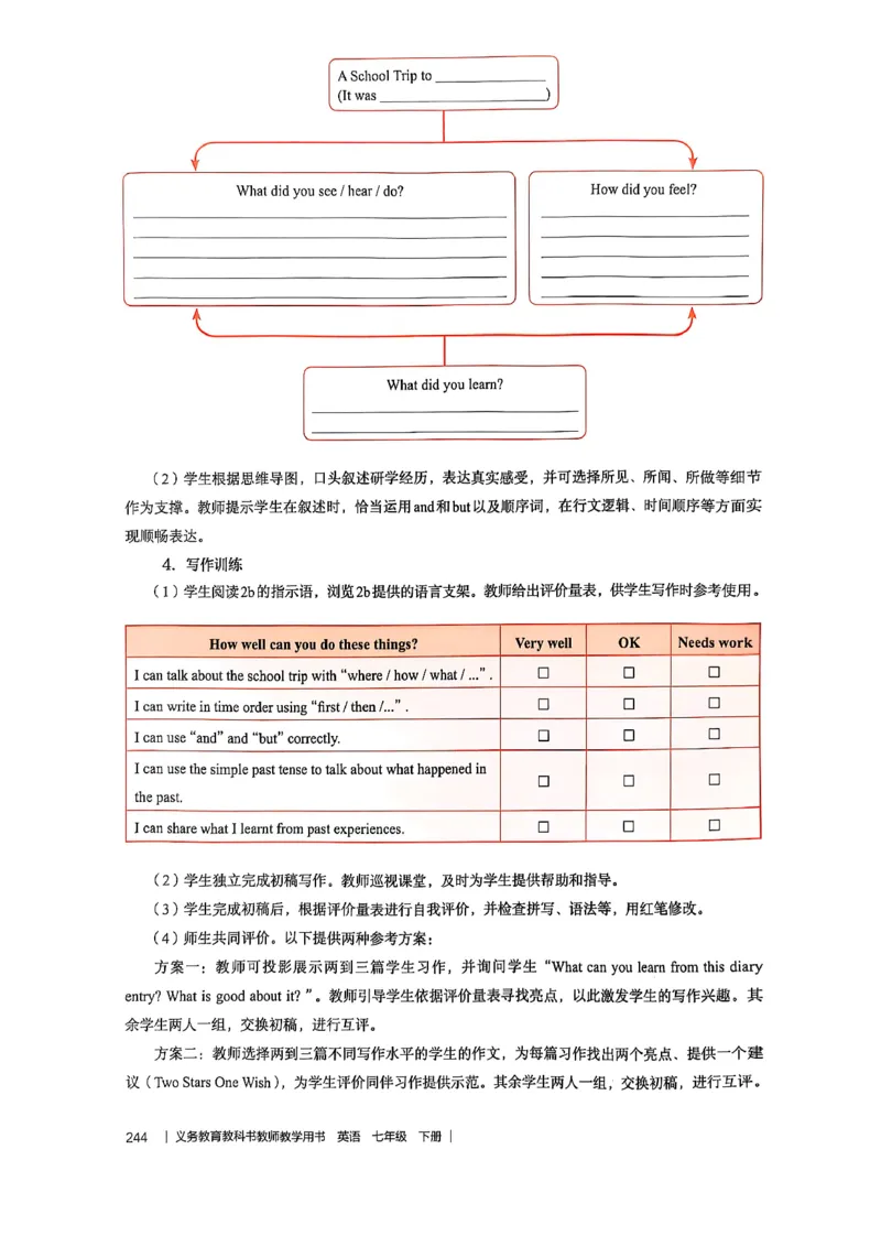 教师用书-新人教版七下英语_新人教版7下英语学习资料包_4.教师用书