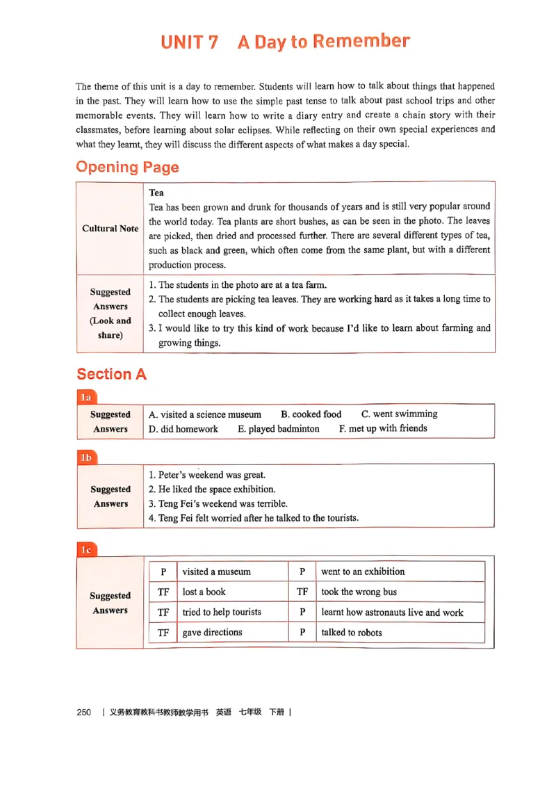 教师用书-新人教版七下英语_新人教版7下英语学习资料包_4.教师用书