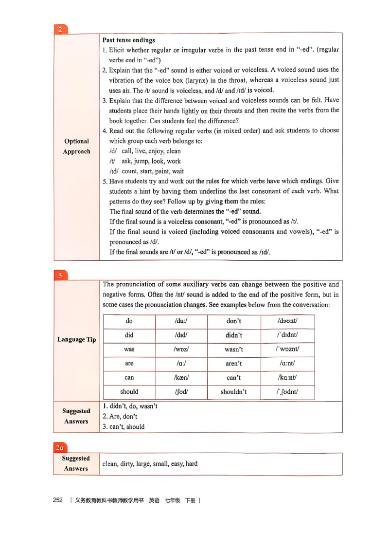 教师用书-新人教版七下英语_新人教版7下英语学习资料包_4.教师用书