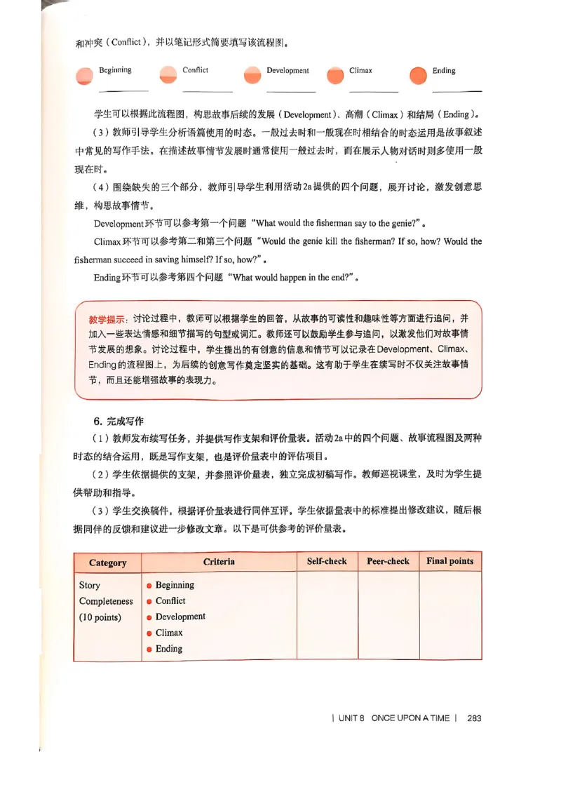 教师用书-新人教版七下英语_新人教版7下英语学习资料包_4.教师用书