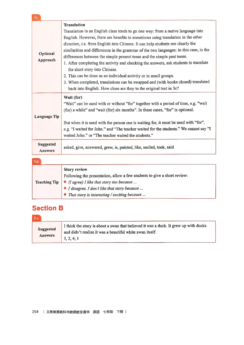 教师用书-新人教版七下英语_新人教版7下英语学习资料包_4.教师用书
