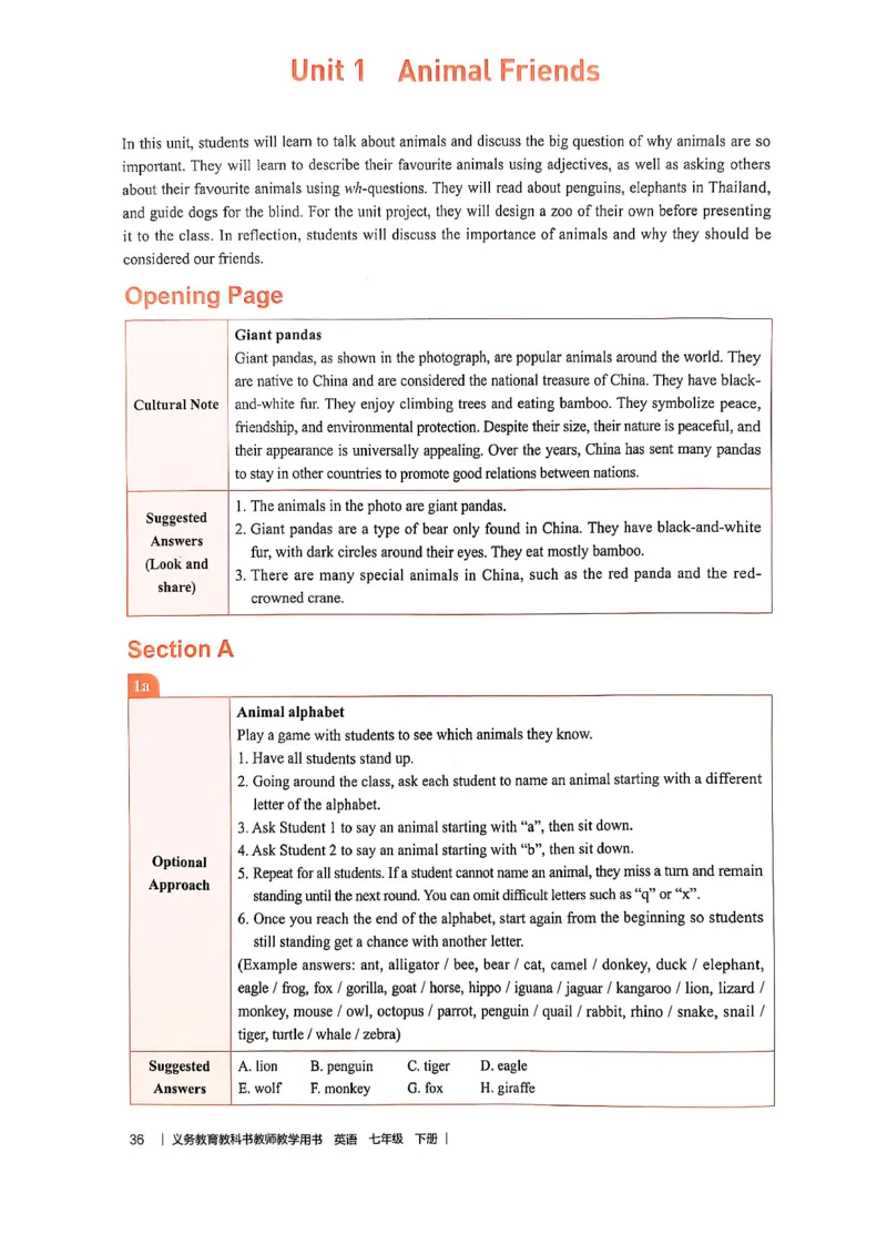 教师用书-新人教版七下英语_新人教版7下英语学习资料包_4.教师用书