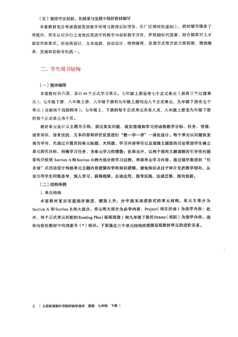 教师用书-新人教版七下英语_新人教版7下英语学习资料包_4.教师用书