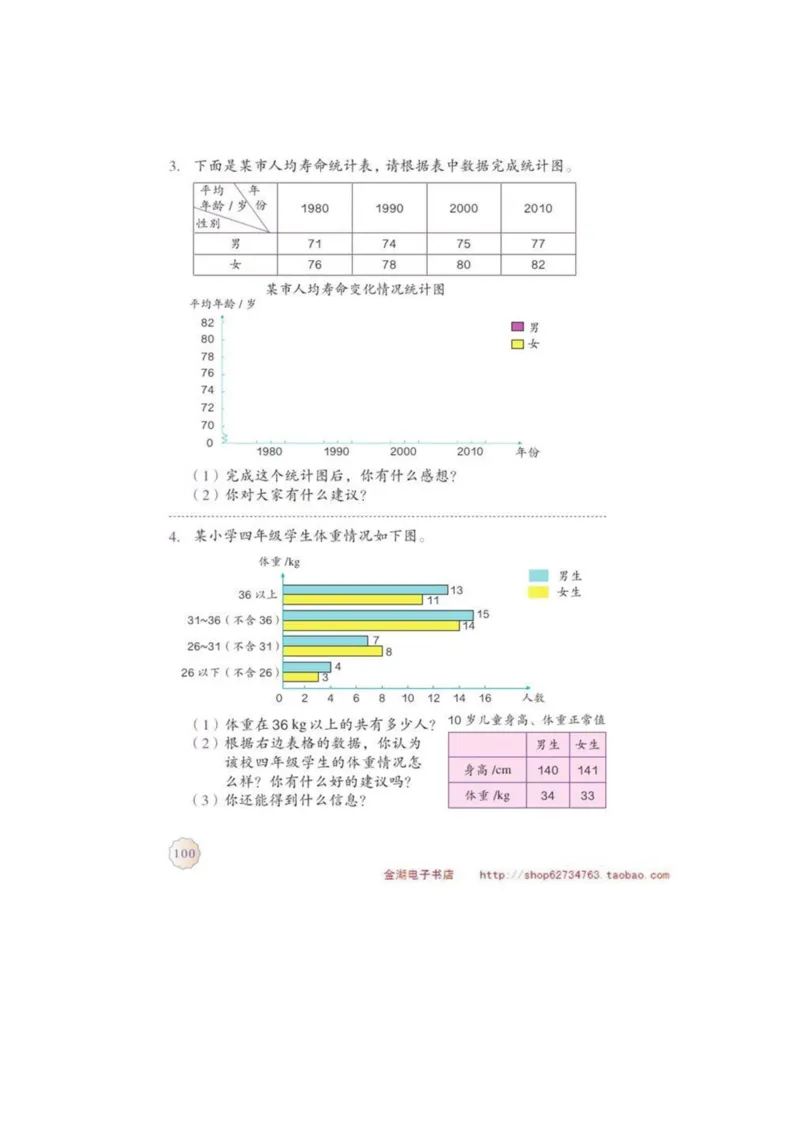 四年级下册(1)_教资初高中_教资面试2025教资面试备考资料合集_教资面试资料合集_2025教资面试资料_25上教资面试-小学资料包_20教材：全册_小学_小学数学