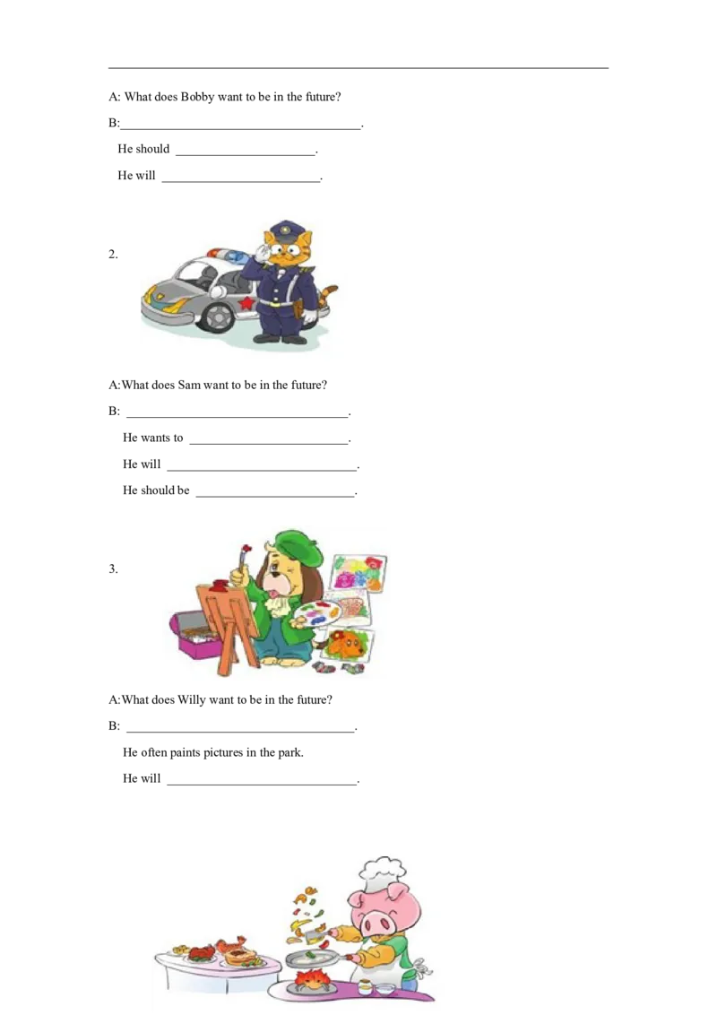 精品Unit8Checkouttime&Tickingtime（练习及解析）-译林版（三起）-六年级英语下册_同步练习_课时练习_同步练习第1套（40份）