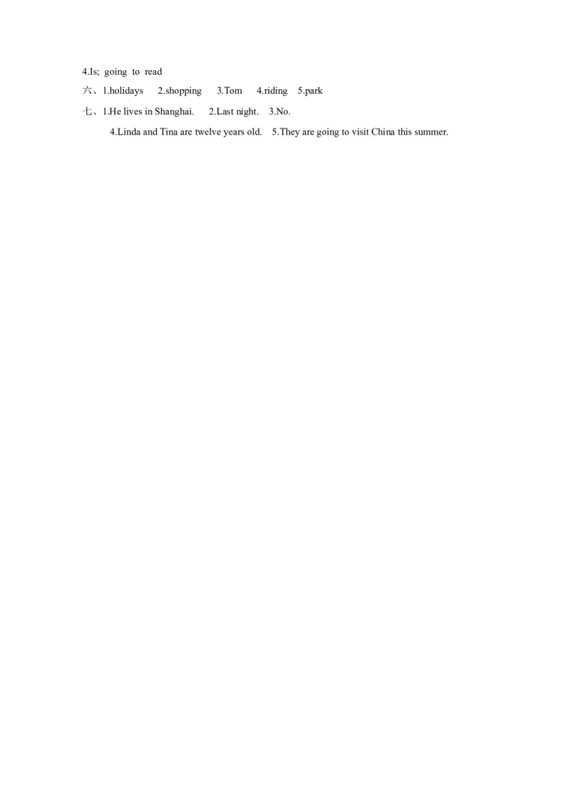 Unit6&nbsp;第4课时（分层作业）Sound&Checkout&Tickingtime-（译林版三起）_同步练习