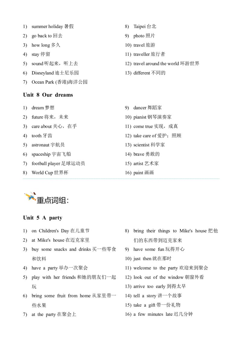 期末模拟冲刺听力专项-小学英语六年级下册同步听力专项系列（译林版三起）_听力专项练习-T4_2024版_期末模拟冲刺听力专项-（译林版三起）