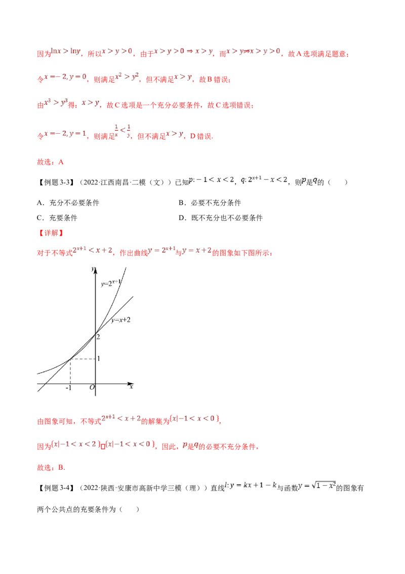 第1讲集合与常用逻辑用语讲义（解析版）-2023年高考一轮复习精讲精练宝典_2.2025数学总复习_2023年新高考资料_一轮复习_2023年高考数学一轮复习精讲精练（新高考专用）