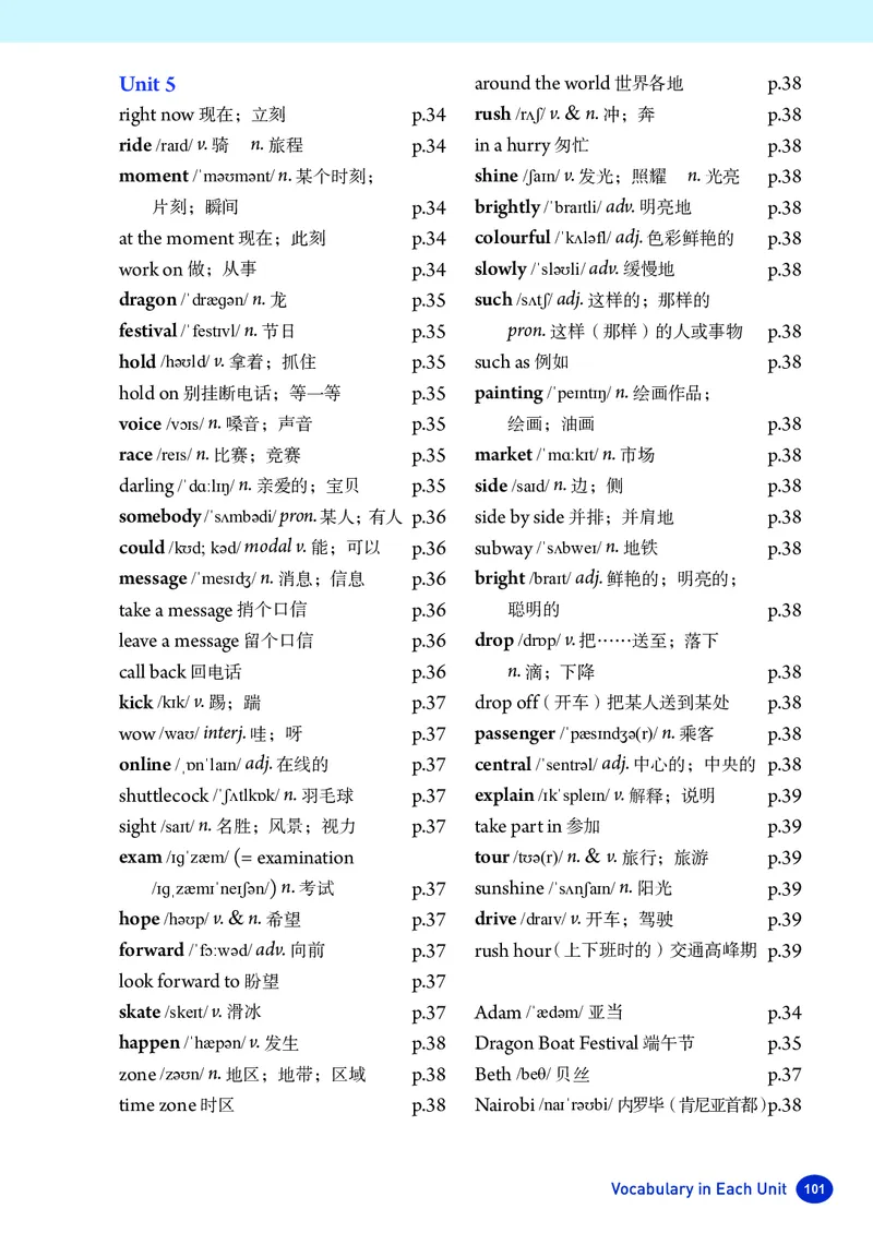 新人教版-七年级下册英语-电子版教材_新人教版7下英语学习资料包_1.电子版教材