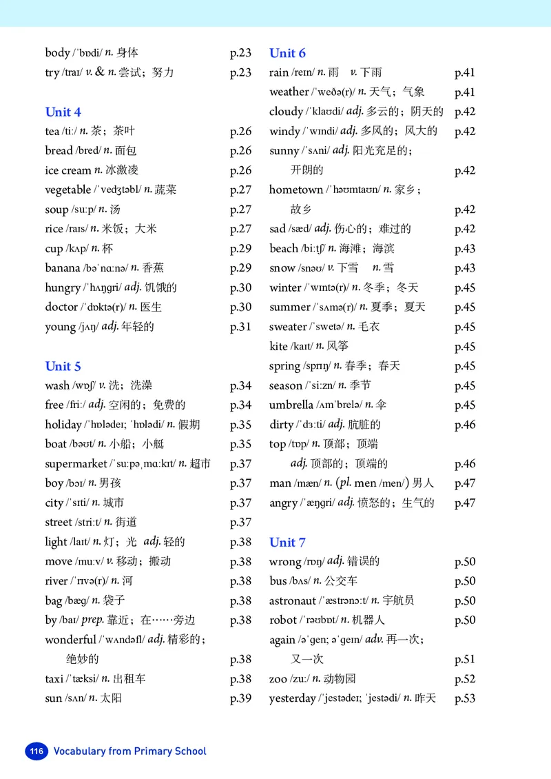 新人教版-七年级下册英语-电子版教材_新人教版7下英语学习资料包_1.电子版教材
