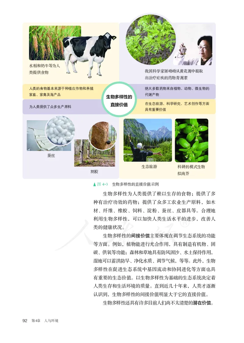 高中选修二生物_教资初高中_教资面试2025教资面试备考资料合集_教资面试资料合集_3、教资面试资料包大全_45大圣中小幼面试资料包_高中_生物_高中生物电子课本