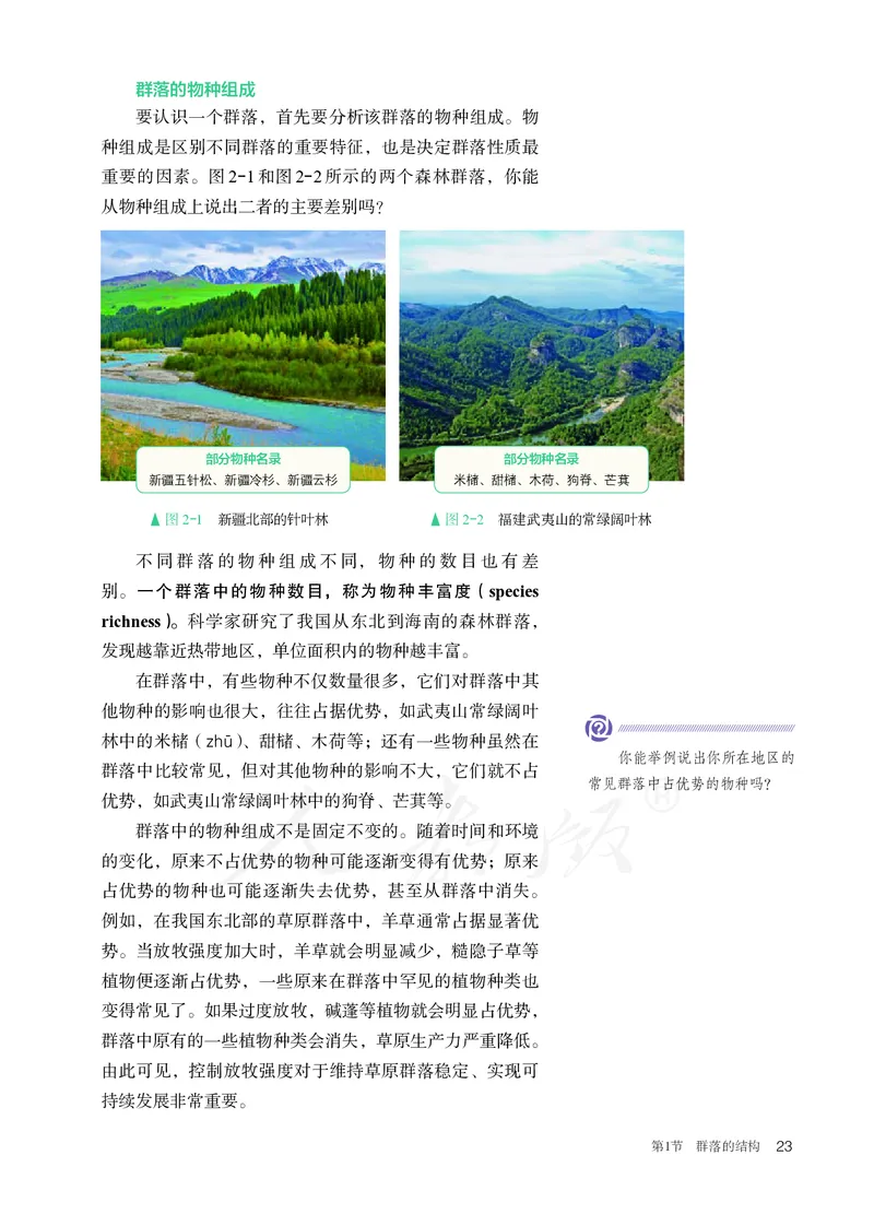 高中选修二生物_教资初高中_教资面试2025教资面试备考资料合集_教资面试资料合集_3、教资面试资料包大全_45大圣中小幼面试资料包_高中_生物_高中生物电子课本