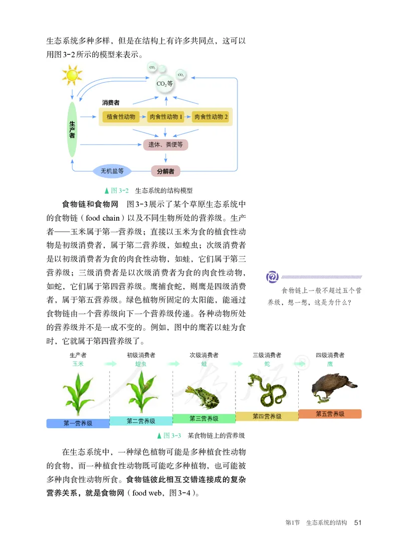 高中选修二生物_教资初高中_教资面试2025教资面试备考资料合集_教资面试资料合集_3、教资面试资料包大全_45大圣中小幼面试资料包_高中_生物_高中生物电子课本