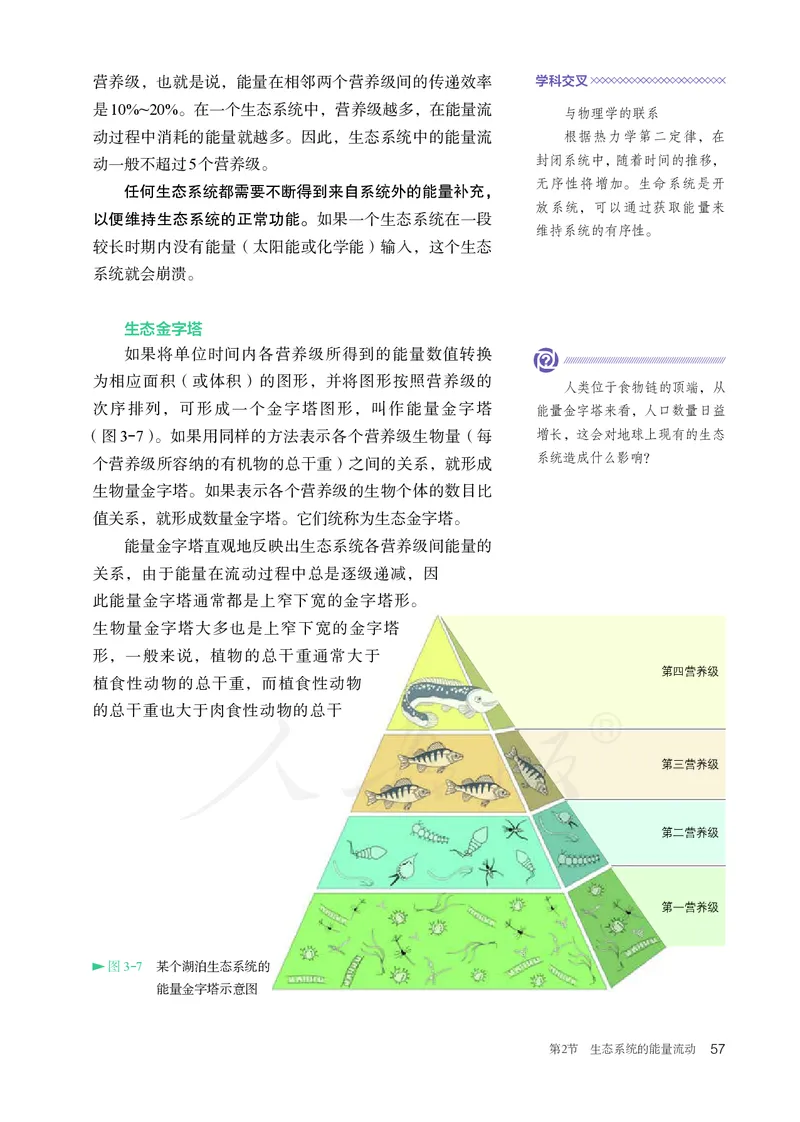 高中选修二生物_教资初高中_教资面试2025教资面试备考资料合集_教资面试资料合集_3、教资面试资料包大全_45大圣中小幼面试资料包_高中_生物_高中生物电子课本