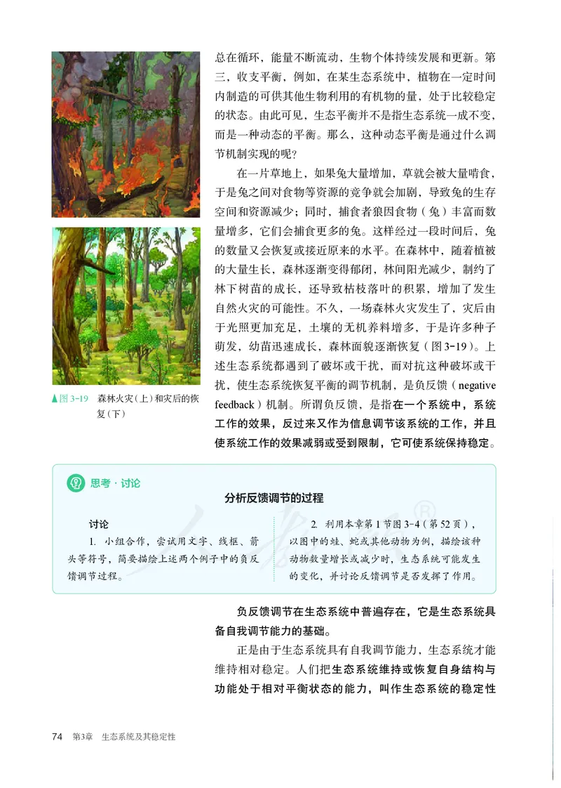 高中选修二生物_教资初高中_教资面试2025教资面试备考资料合集_教资面试资料合集_3、教资面试资料包大全_45大圣中小幼面试资料包_高中_生物_高中生物电子课本