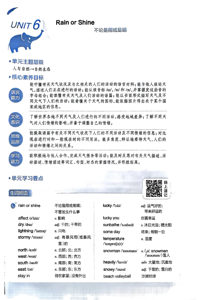 01-2025《初中教材全解》英语七下(人教)_新人教版7下英语学习资料包_14.配套教辅练习