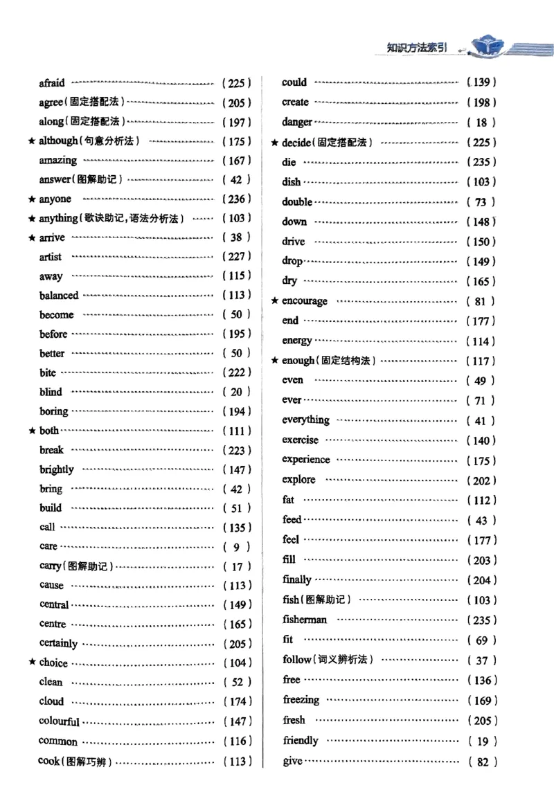 01-2025《初中教材全解》英语七下(人教)_新人教版7下英语学习资料包_14.配套教辅练习