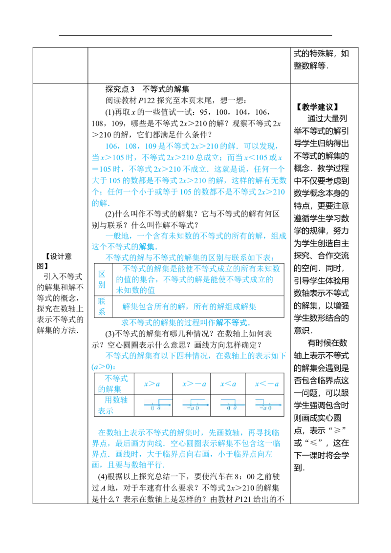 11.1.1不等式及其解集_初中数学人教版_7下-初中数学人教版_7下-初中数学人教版（2025春季新版）持续更新_03教案齐全_第十一章不等式与不等式组_11.1不等式