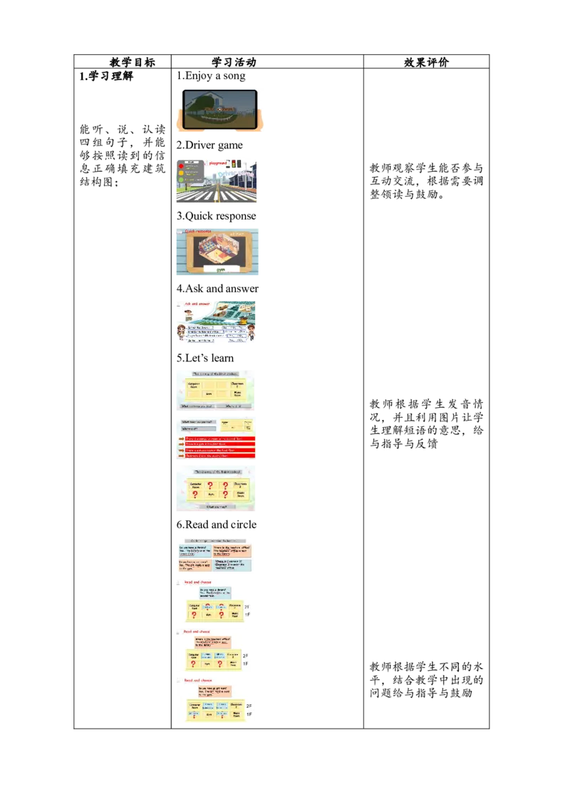 教案_2026春人教四下_29赠送其它资料_旧版四下资料包_大单元教学课件+教学设计-K58_Unit1_Unit1MyschoolBreadandwrite