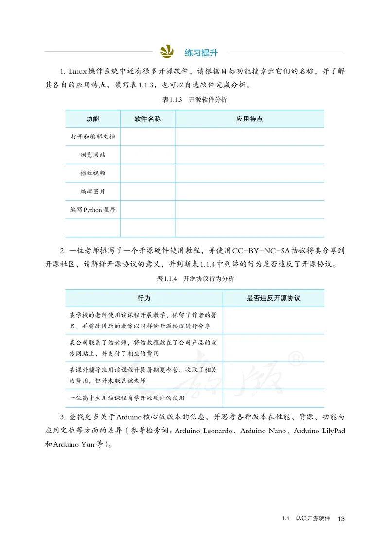 高中选修六信息技术_教资初高中_教资面试2025教资面试备考资料合集_教资面试资料合集_3、教资面试资料包大全_45大圣中小幼面试资料包_高中_信息技术_高中信息技术电子课本