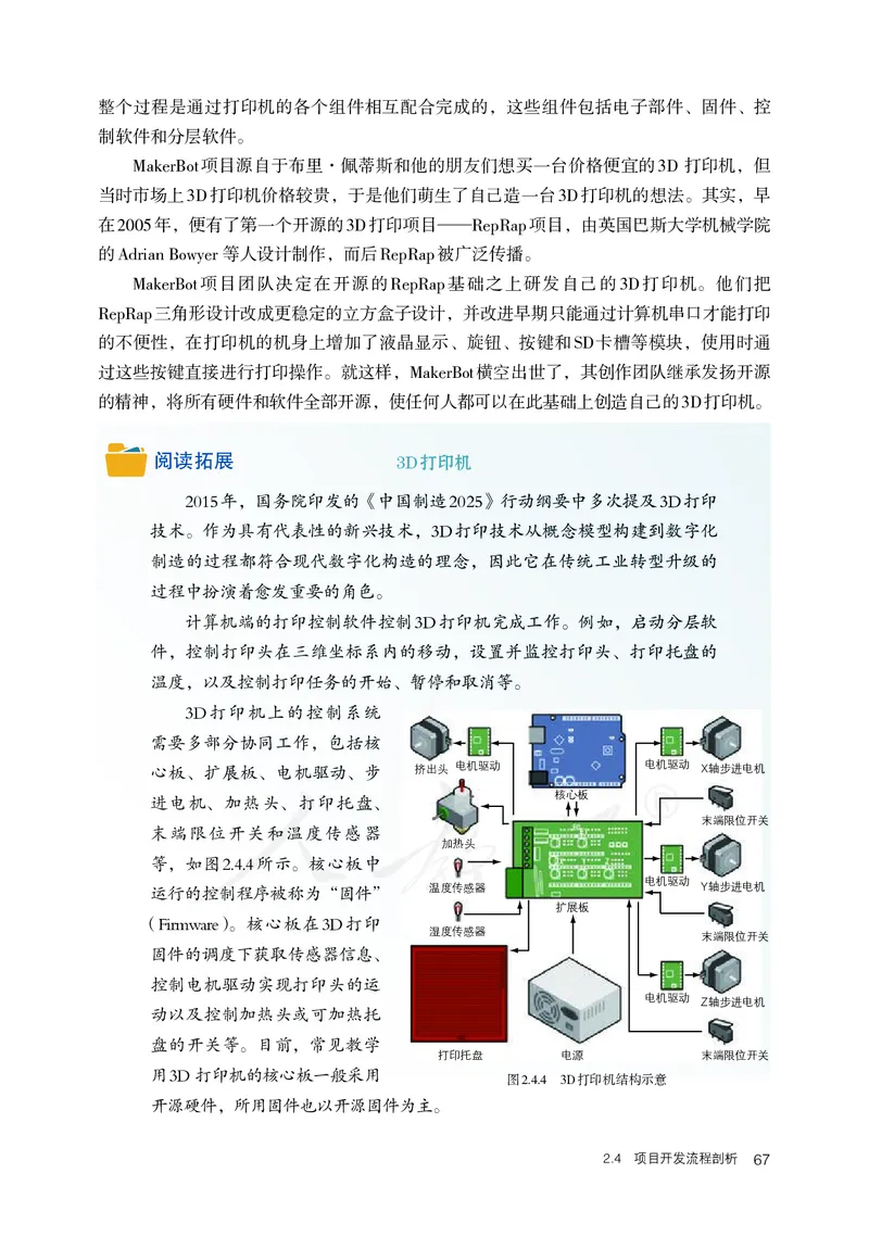 高中选修六信息技术_教资初高中_教资面试2025教资面试备考资料合集_教资面试资料合集_3、教资面试资料包大全_45大圣中小幼面试资料包_高中_信息技术_高中信息技术电子课本