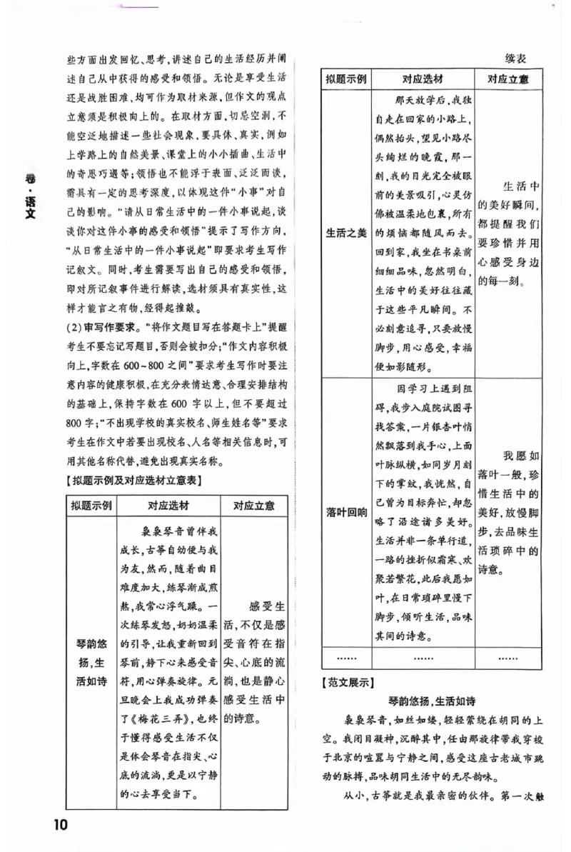 2025《万唯中考&bull;北京黑白卷》5科答案详解详析_初中资料合集_2025《万唯中考&bull;黑白卷》多地方版（更30省）_2025《万唯中考&bull;北京黑白卷》5科