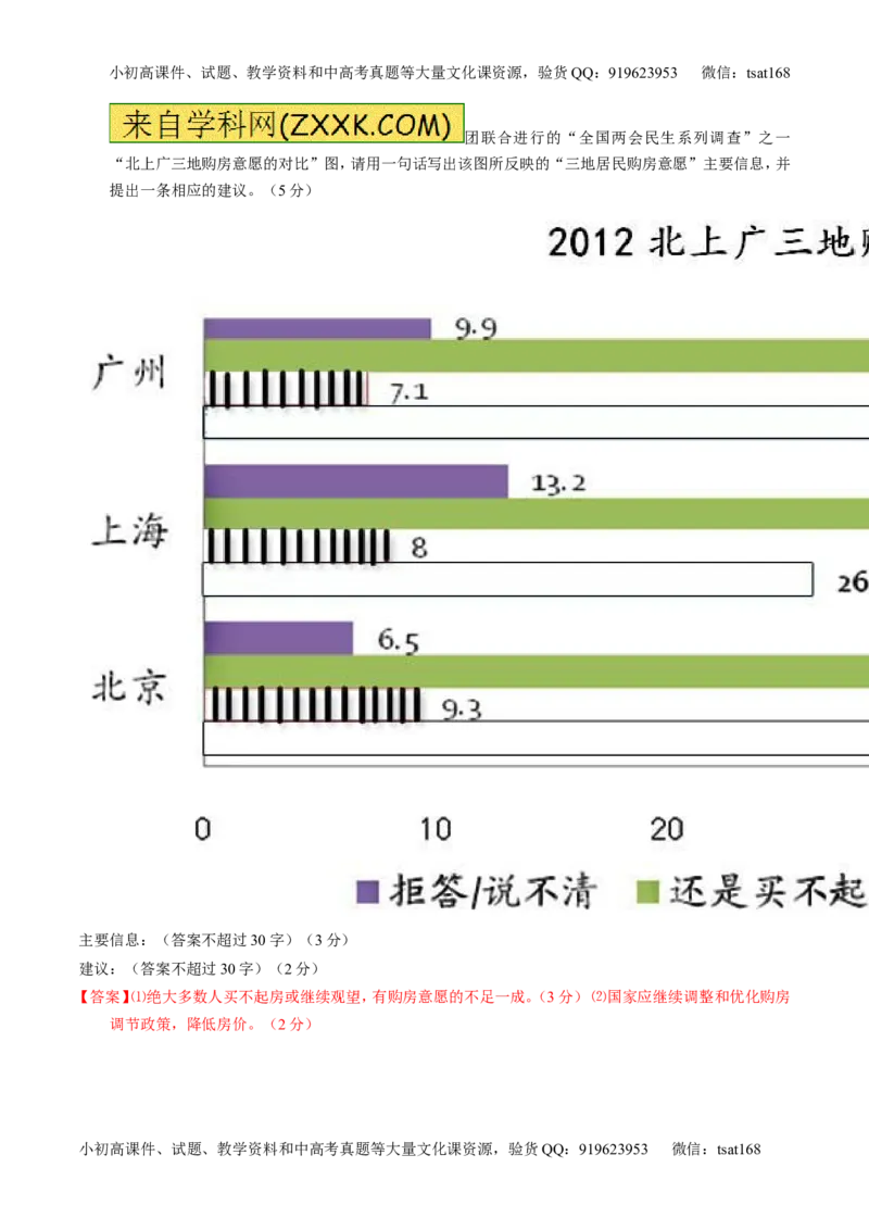 专题10语言表达之图文转换（测）-2017年高考语文一轮复习讲练测（解析版）_高语_1高中语文_2017年高考语文一轮复习讲练测（全套打包174份）