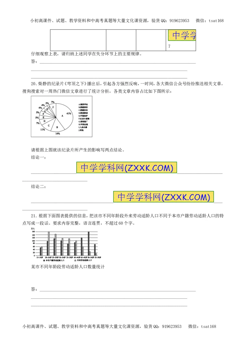 专题10图文转换（押题专练）-2017年高考语文一轮复习精品资料（原卷版）_高语_1高中语文_2017年高考语文一轮复习精品资料（教学案+押题专练）（全套打包79份）