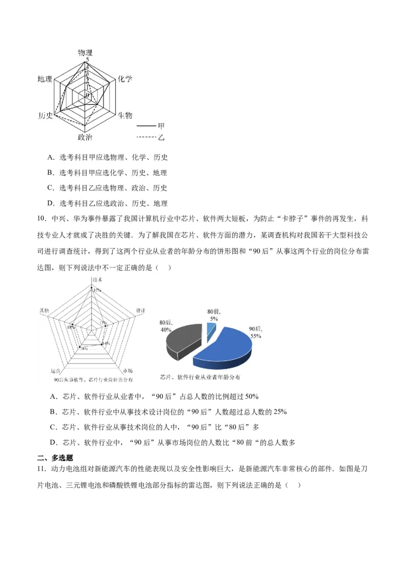 第47讲随机抽样（精讲）一轮复习讲义2024年高考数学高频考点题型归纳与方法总结（新高考通用）原卷版_2.2025数学总复习_2024年新高考资料_1.2024一轮复习