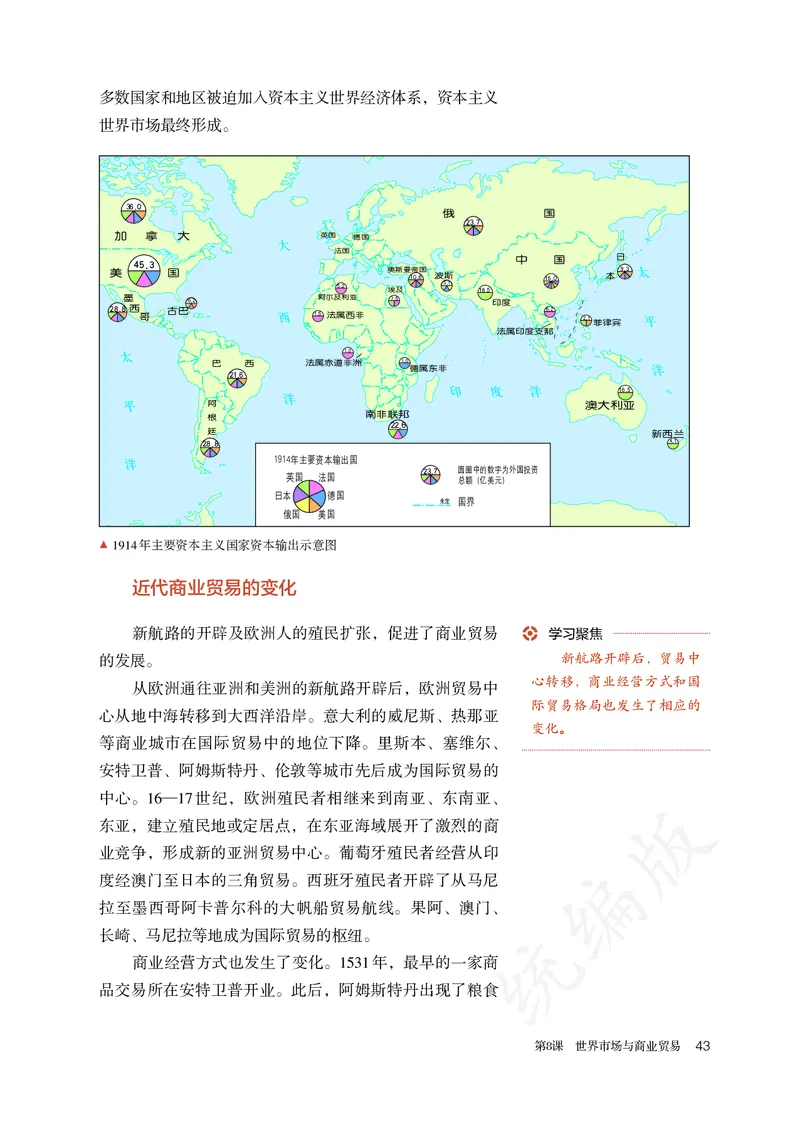 高中选修二历史_教资初高中_教资面试2025教资面试备考资料合集_教资面试资料合集_3、教资面试资料包大全_45大圣中小幼面试资料包_高中_历史_高中历史电子课本