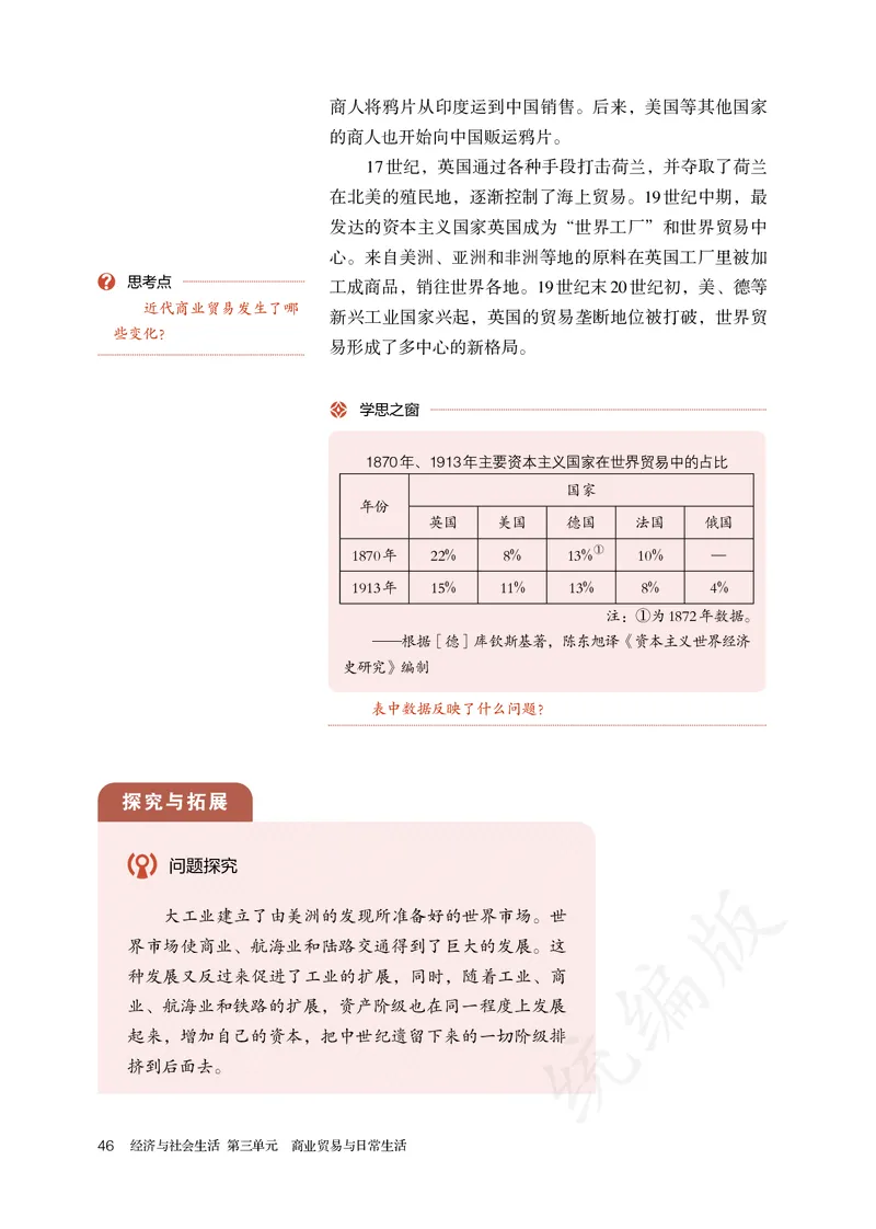 高中选修二历史_教资初高中_教资面试2025教资面试备考资料合集_教资面试资料合集_3、教资面试资料包大全_45大圣中小幼面试资料包_高中_历史_高中历史电子课本