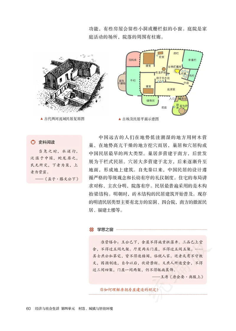 高中选修二历史_教资初高中_教资面试2025教资面试备考资料合集_教资面试资料合集_3、教资面试资料包大全_45大圣中小幼面试资料包_高中_历史_高中历史电子课本