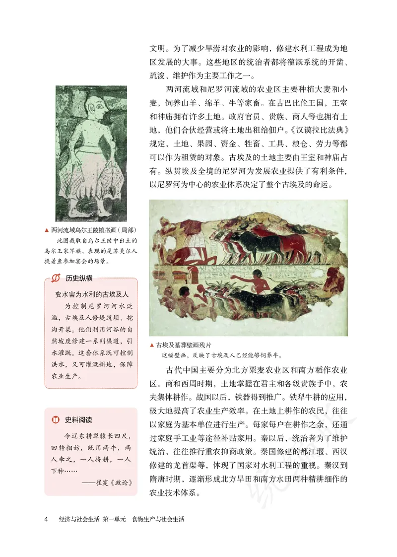 高中选修二历史_教资初高中_教资面试2025教资面试备考资料合集_教资面试资料合集_3、教资面试资料包大全_45大圣中小幼面试资料包_高中_历史_高中历史电子课本