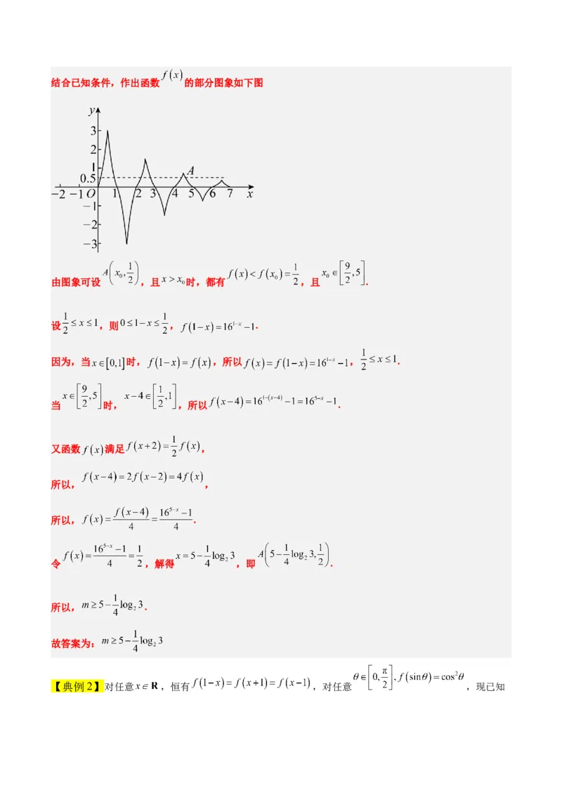 第12讲函数的图像（精讲）一轮复习讲义2024年高考数学高频考点题型归纳与方法总结（新高考通用）解析版_2.2025数学总复习_2024年新高考资料_1.2024一轮复习
